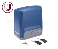 Привод для откатных ворот SL1500AC.M